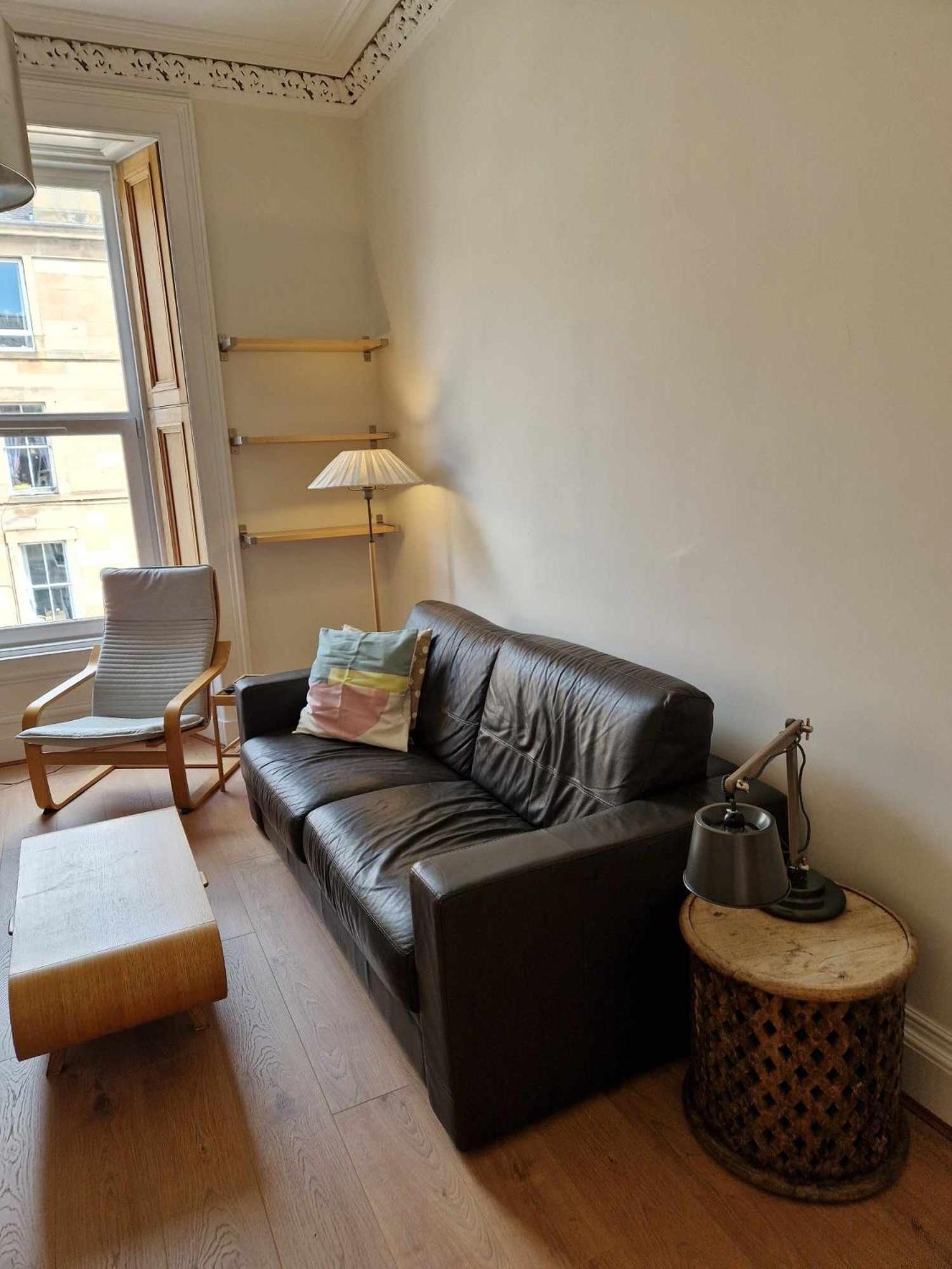 Newington Flat Apartment EDI
